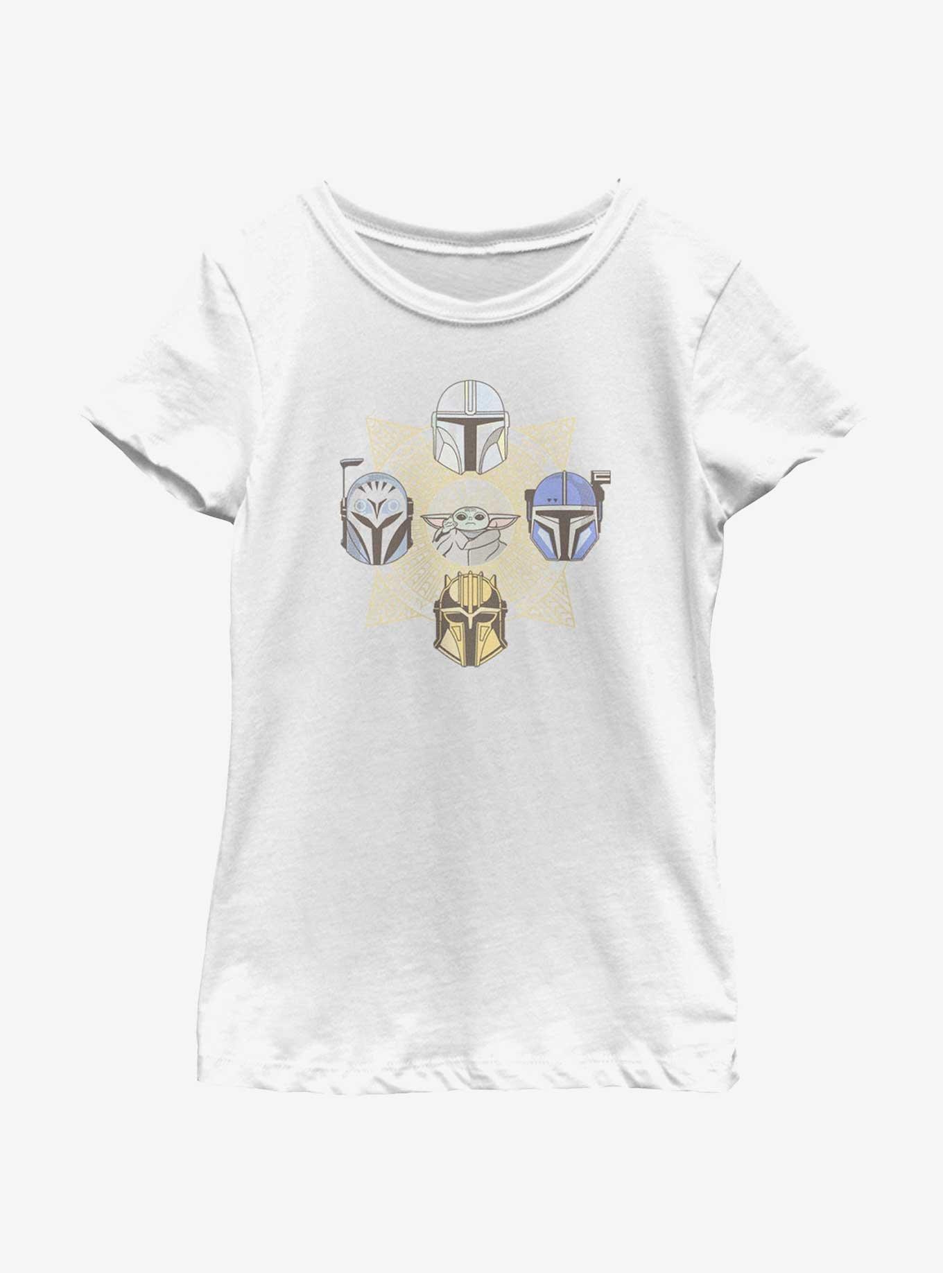 The Child ''Little Bounty'' T-Shirt for Baby – Star Wars: The Mandalorian