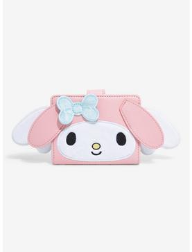 Loungefly My Melody Angel Wallet, , hi-res