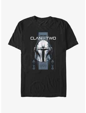 Star Wars The Mandalorian Clan of Two T-Shirt, , hi-res