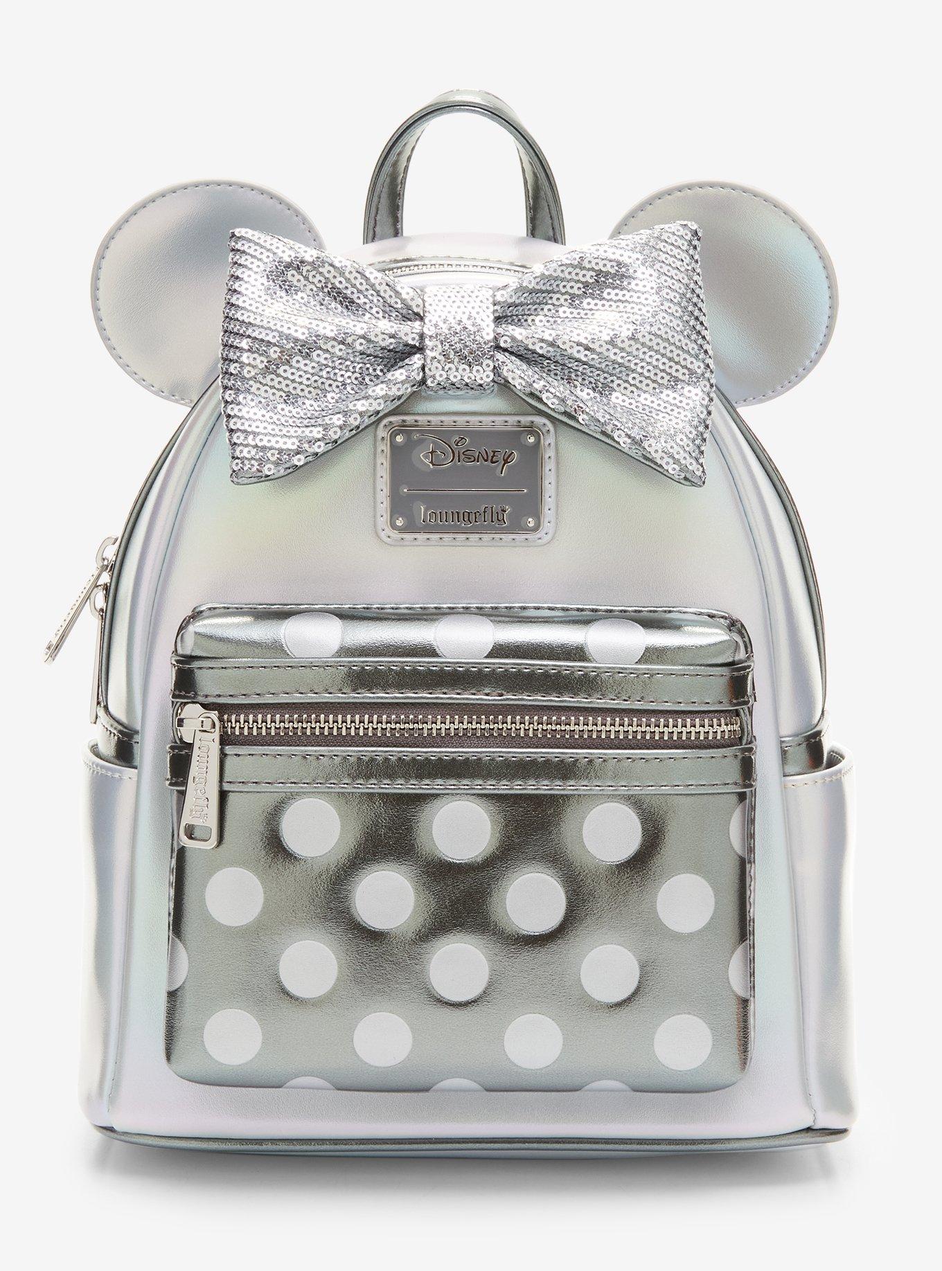 101 Dalmatians Loungefly Mini Backpack – Disney100