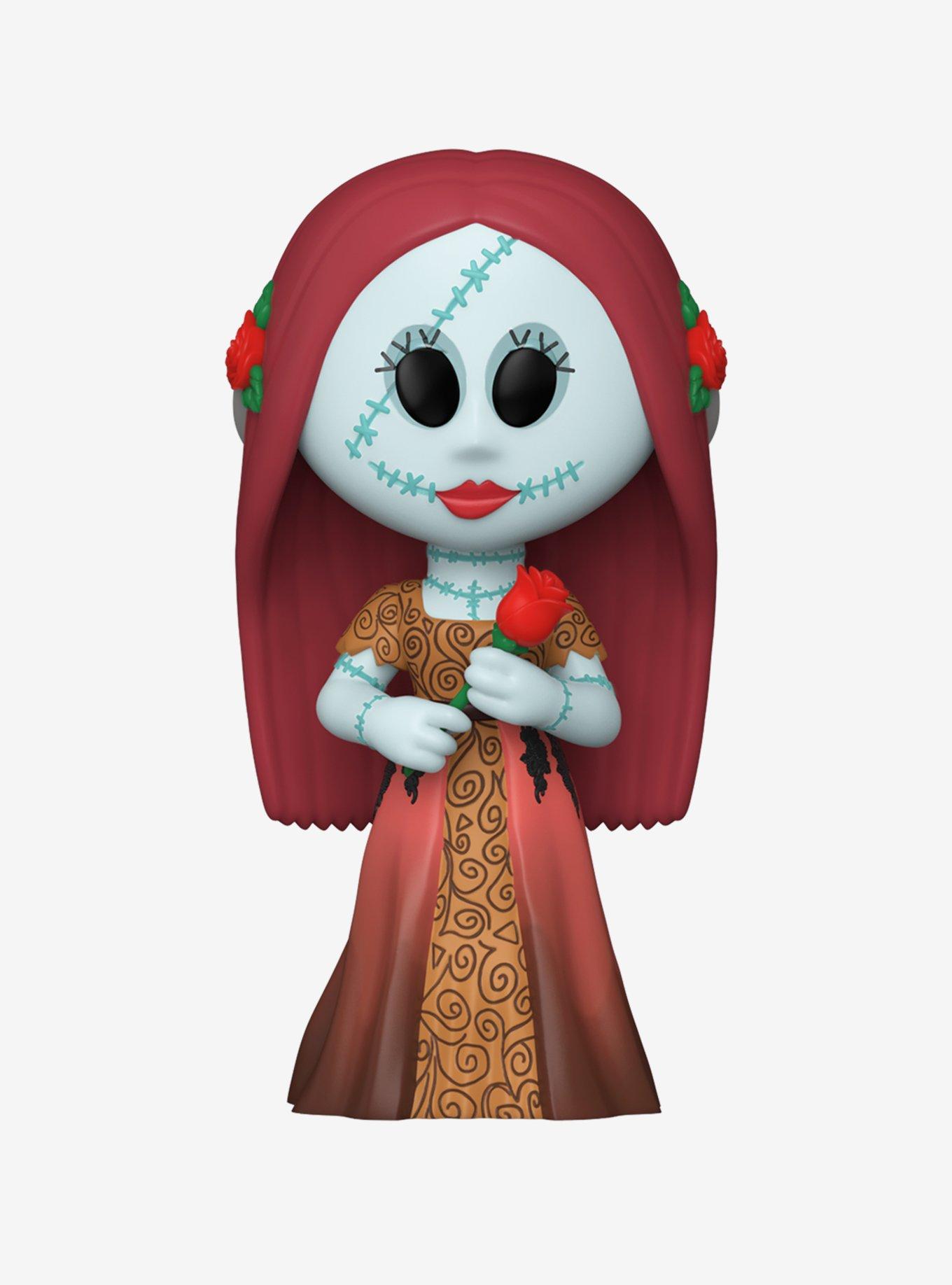 Funko The Nightmare Before Christmas Soda Sally Vinyl Figure, , hi-res