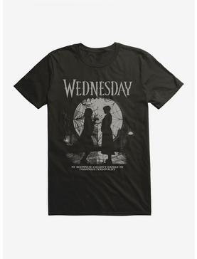 Wednesday Enid Roommate T-Shirt, , hi-res