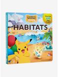 Pokémon Primers Pokémon Habitats Book, , hi-res