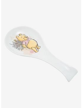 Disney Winnie the Pooh Floral Spoon Rest, , hi-res