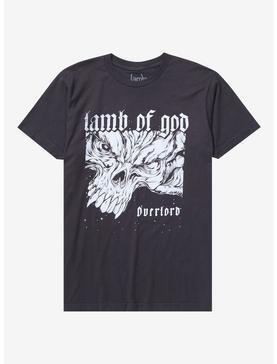 Lamb Of God Overlord T-Shirt, , hi-res