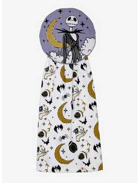 Disney The Nightmare Before Christmas Celestial Allover Print Hanging Towel, , hi-res