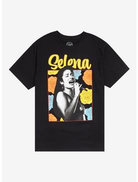 Selena Quote T-Shirt, , hi-res