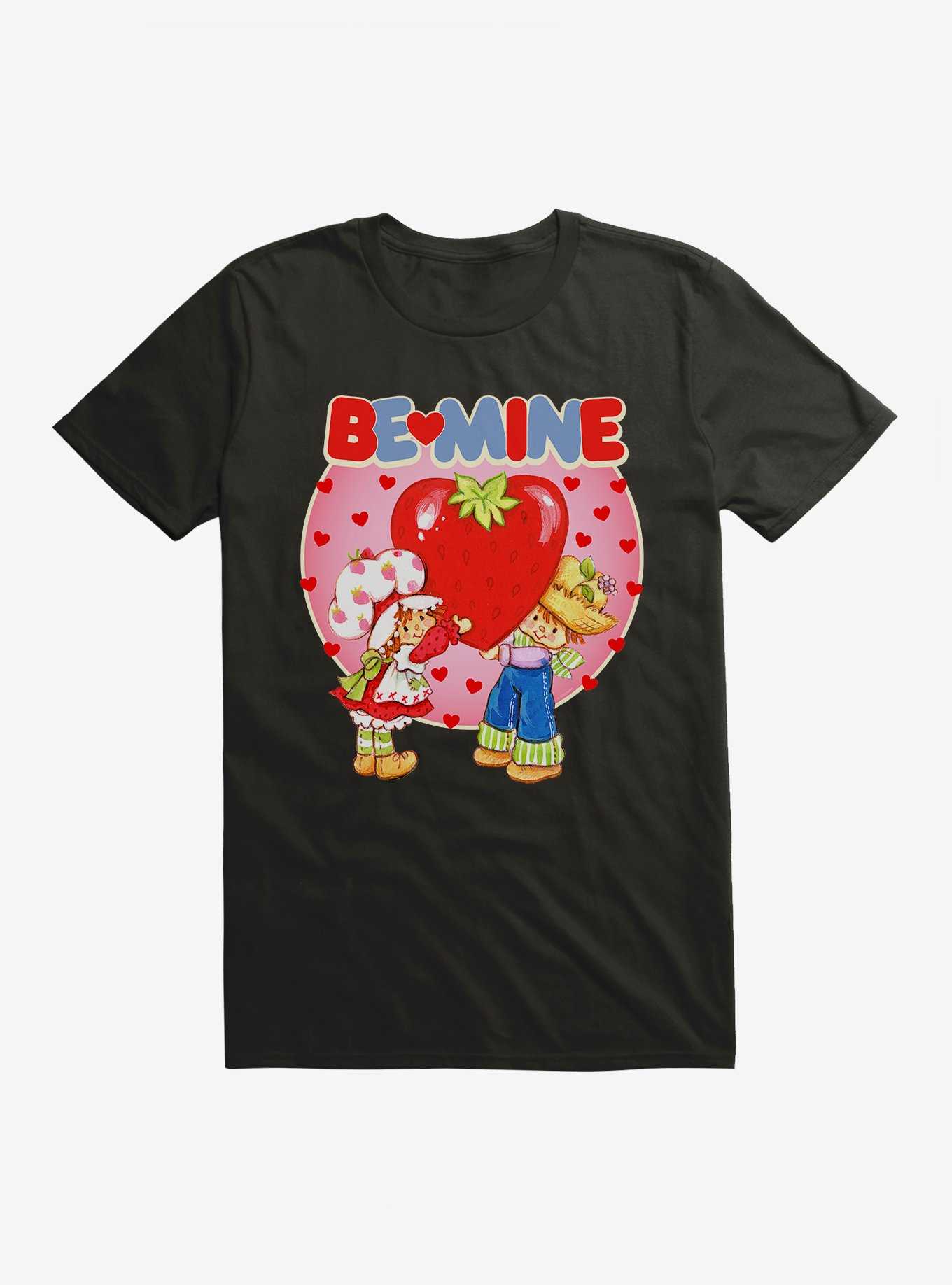 Strawberry Shortcake Be Mine T-Shirt, , hi-res