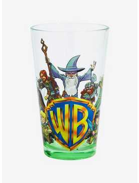 Warner Bros. 100th Anniversary Lord of the Rings Pint Glass, , hi-res