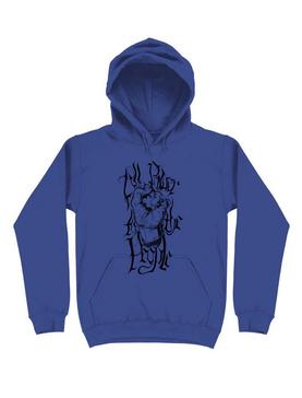 Black History Month WorstCreations Power To The People Hoodie, , hi-res