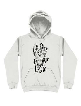 Black History Month WorstCreations Power To The People Hoodie, , hi-res