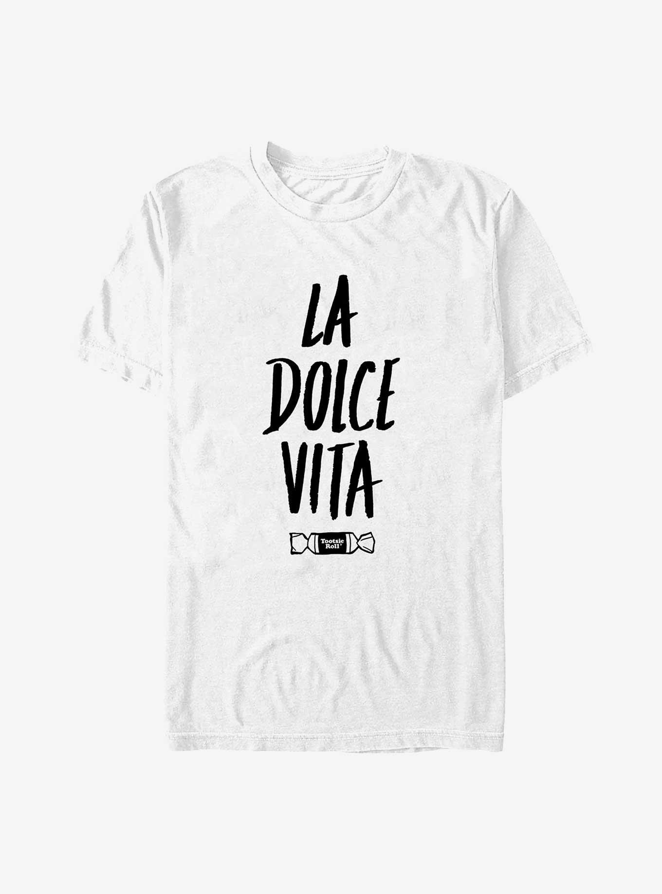 T shirt dolce discount vita