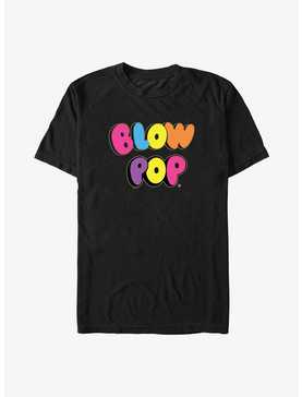 Tootsie Roll Blow Pop Logo T-Shirt, , hi-res