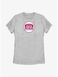 Tootsie Roll Fruit Chews Logo Womens T-Shirt, ATH HTR, hi-res