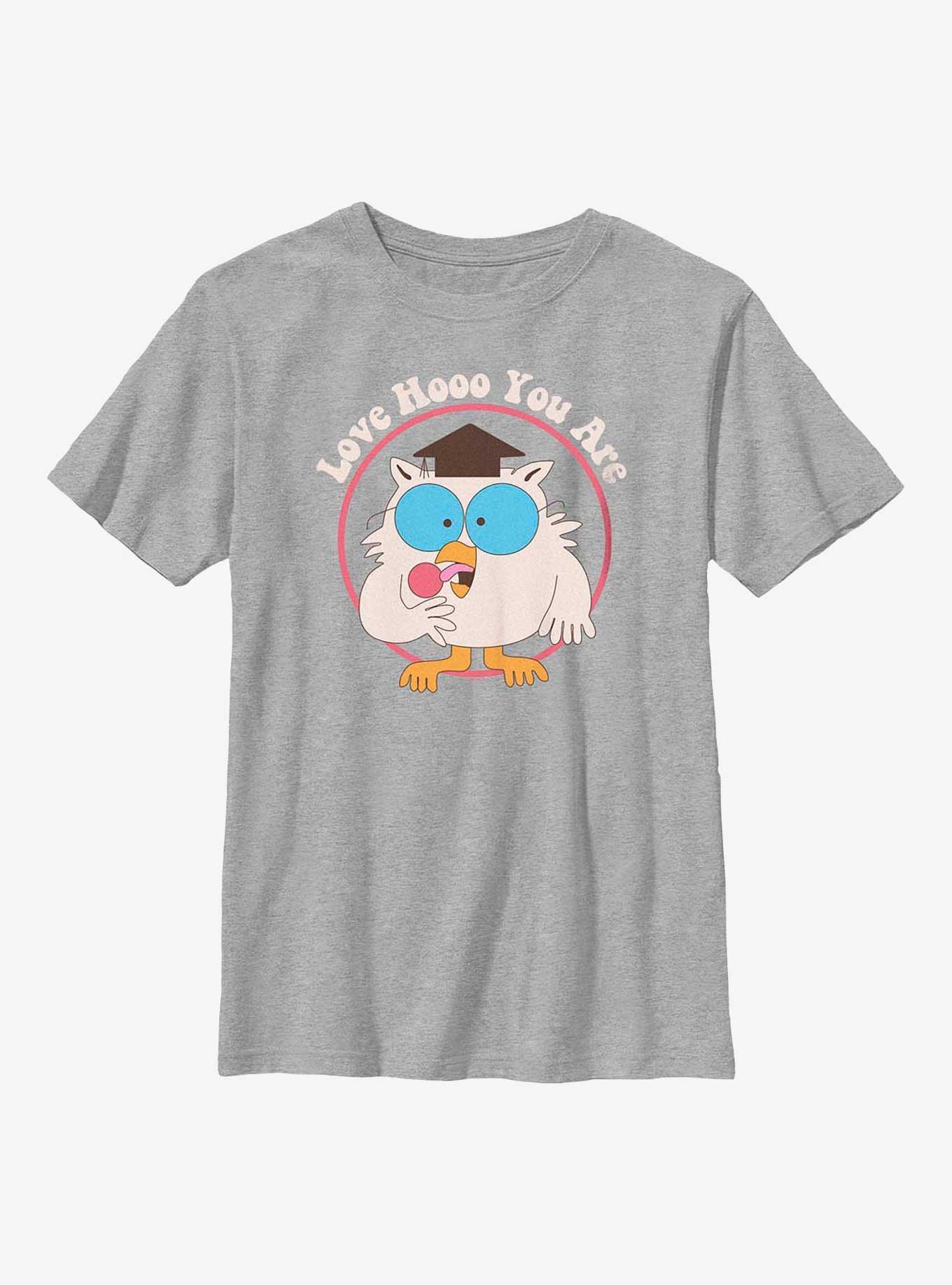 Tootsie Roll Love Hoo You Are Youth T-Shirt, , hi-res