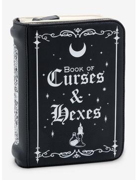 Book Of Spells & Charms Crossbody Bag, , hi-res
