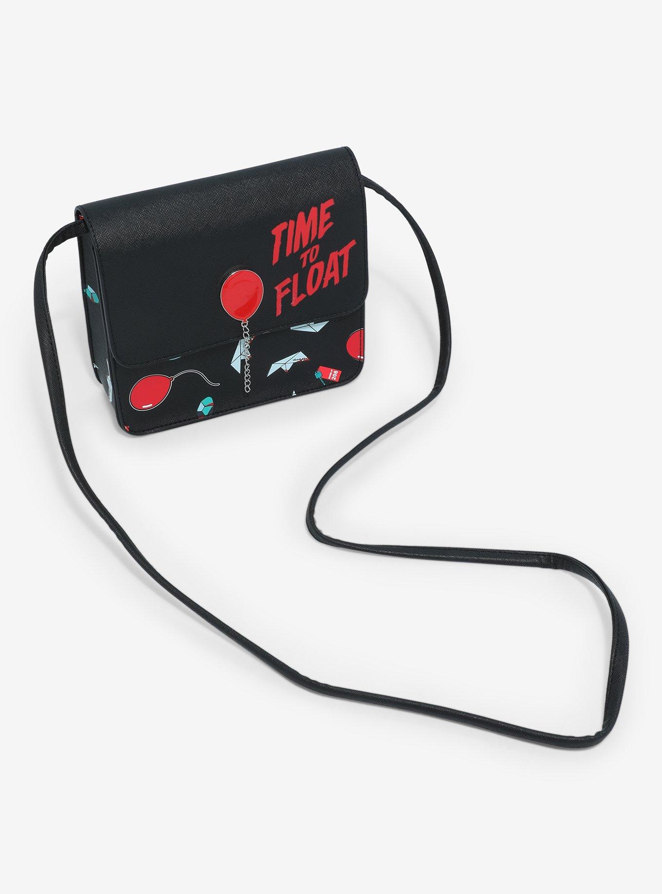 IT Icons Balloon Crossbody Bag, , hi-res