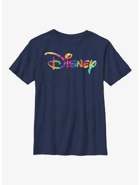 Disney Multicolor Fill Youth T-Shirt, , hi-res