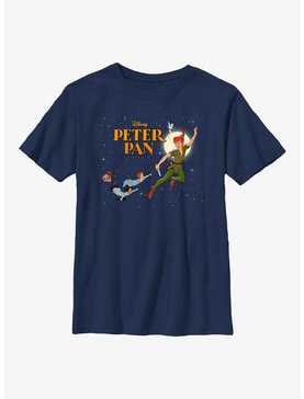 Disney Peter Pan Classic Youth T-Shirt, , hi-res