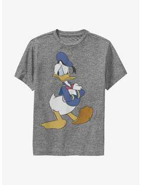 Disney Donald Duck Traditional Youth T-Shirt, , hi-res