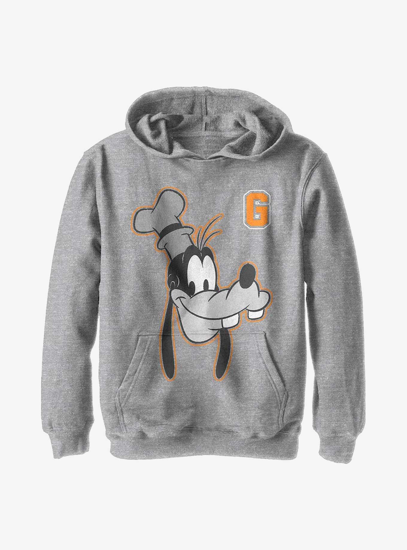 Goofy hoodie cheap