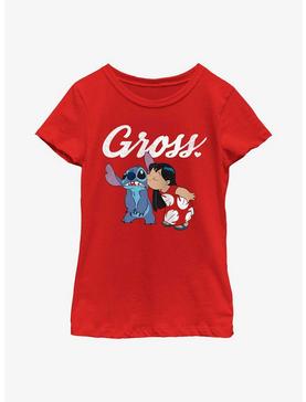 Disney Lilo & Stitch Gross Youth Girls T-Shirt, , hi-res