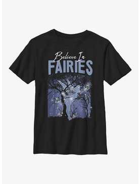Disney Tinker Bell Believe In Fairies Youth T-Shirt, , hi-res