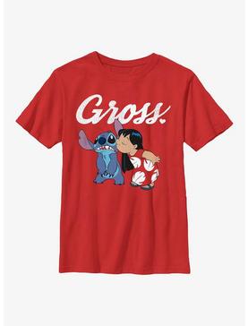 Disney Lilo & Stitch Gross Youth T-Shirt, , hi-res