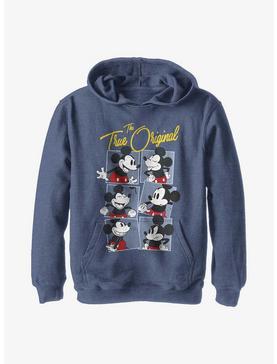 Disney Mickey Mouse The True Original Youth Hoodie, , hi-res