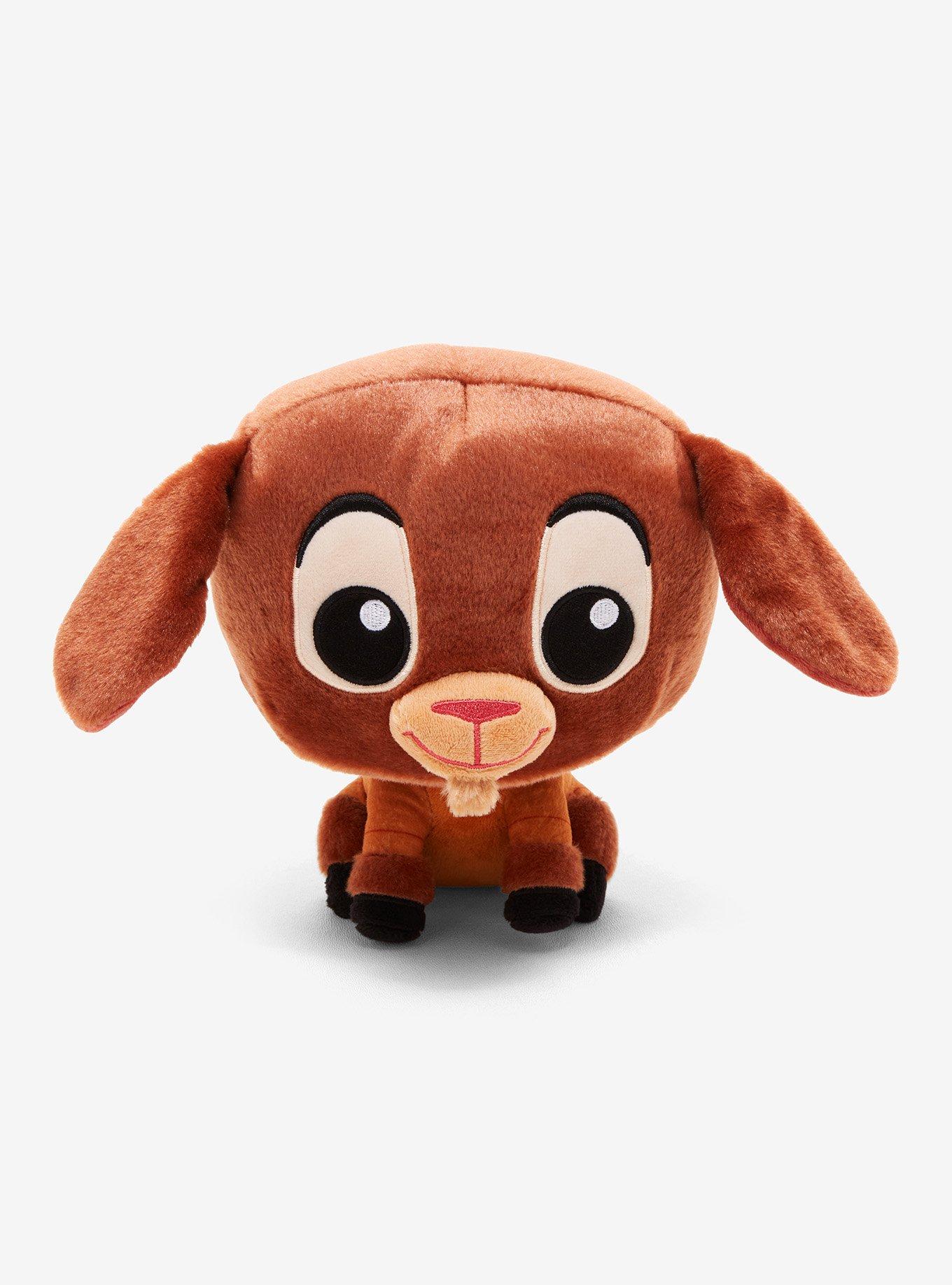 This has to be the single worst plush Funko has ever made. : r