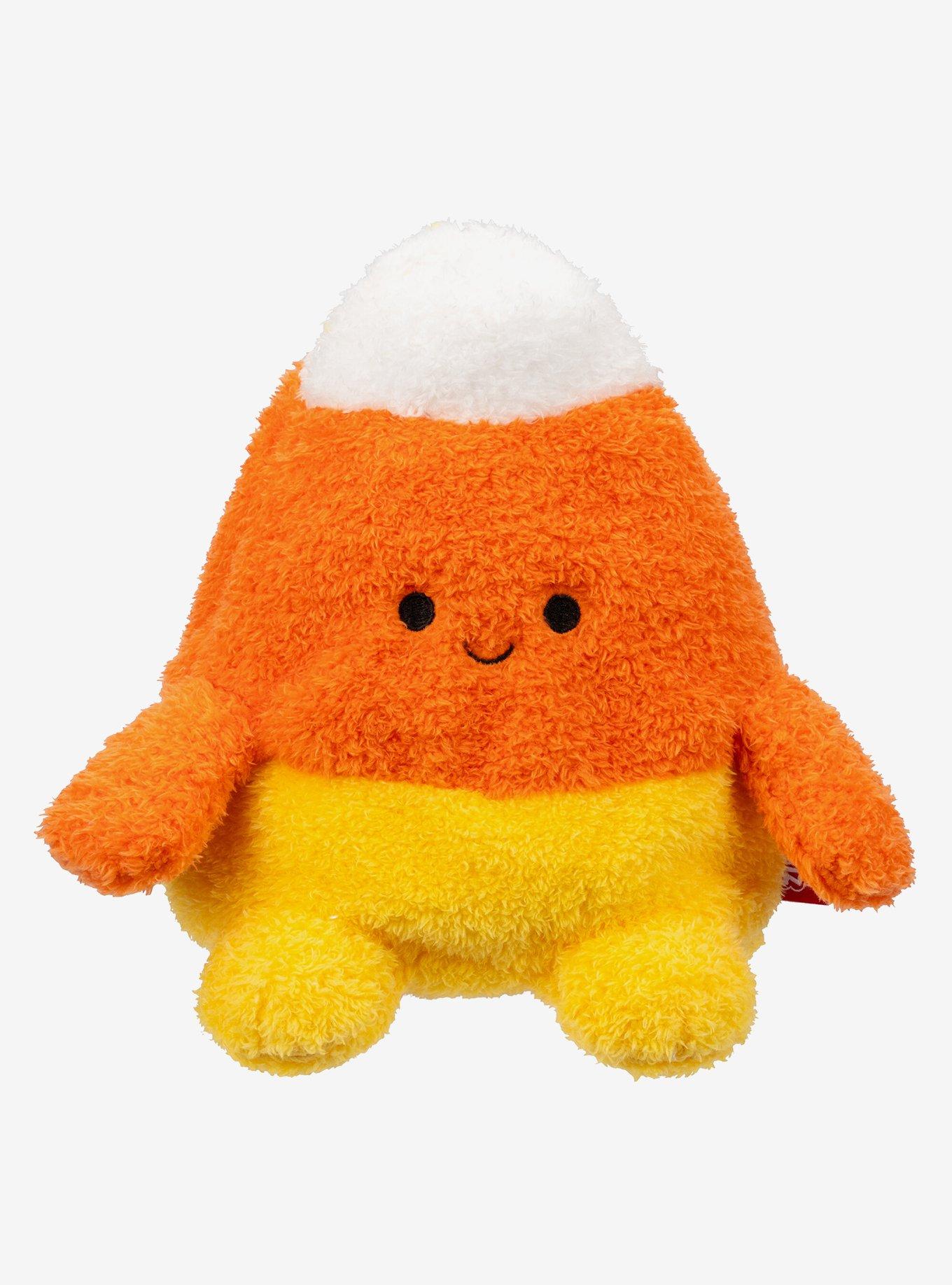 Bumbumz Candy Corn Plush Hot Topic Exclusive, , hi-res