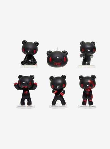Gloomy Bear Blind Box Figure | Hot Topic