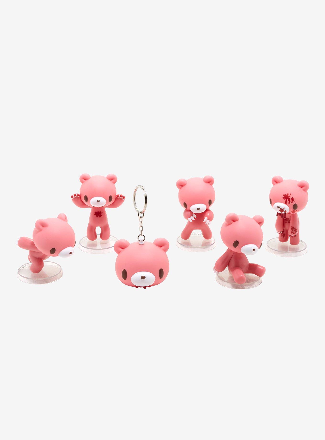 Gloomy bear hot sale figure