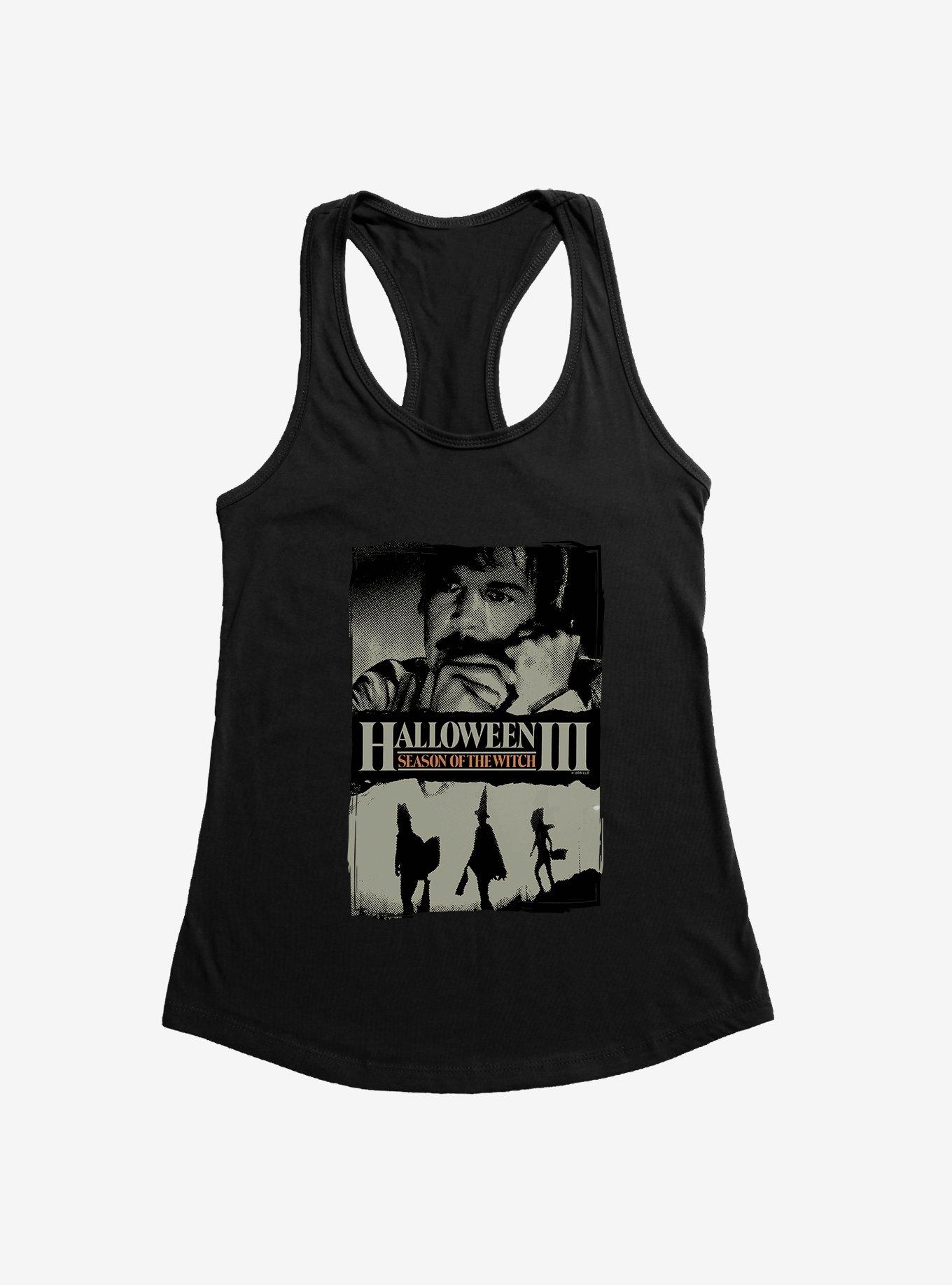 Halloween III Season Of The Witch Girls Tank, , hi-res