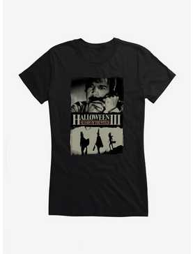Halloween III Season Of The Witch Girls T-Shirt, , hi-res