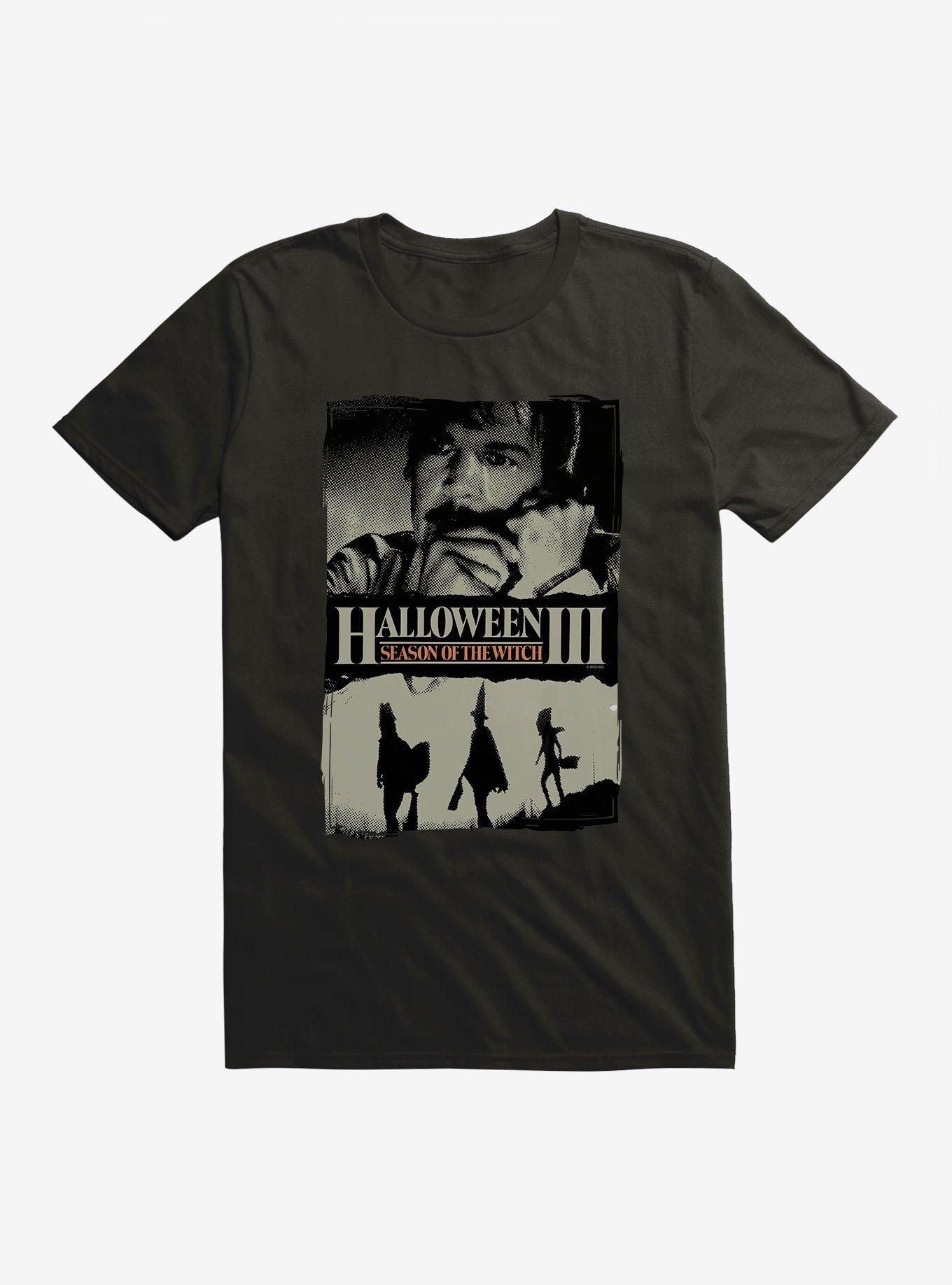 Halloween III Season Of The Witch T-Shirt, , hi-res