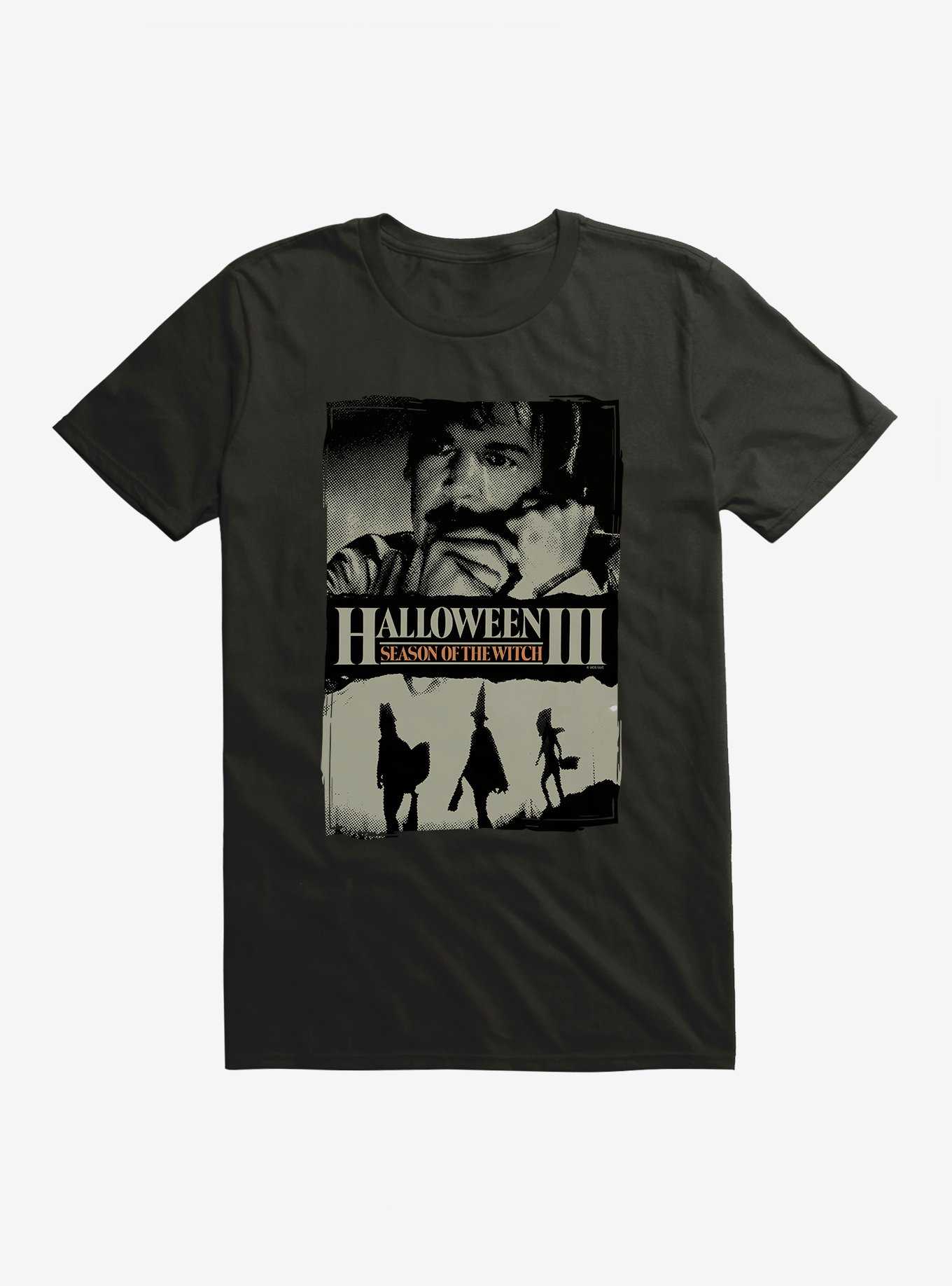 Halloween III Season Of The Witch T-Shirt, , hi-res
