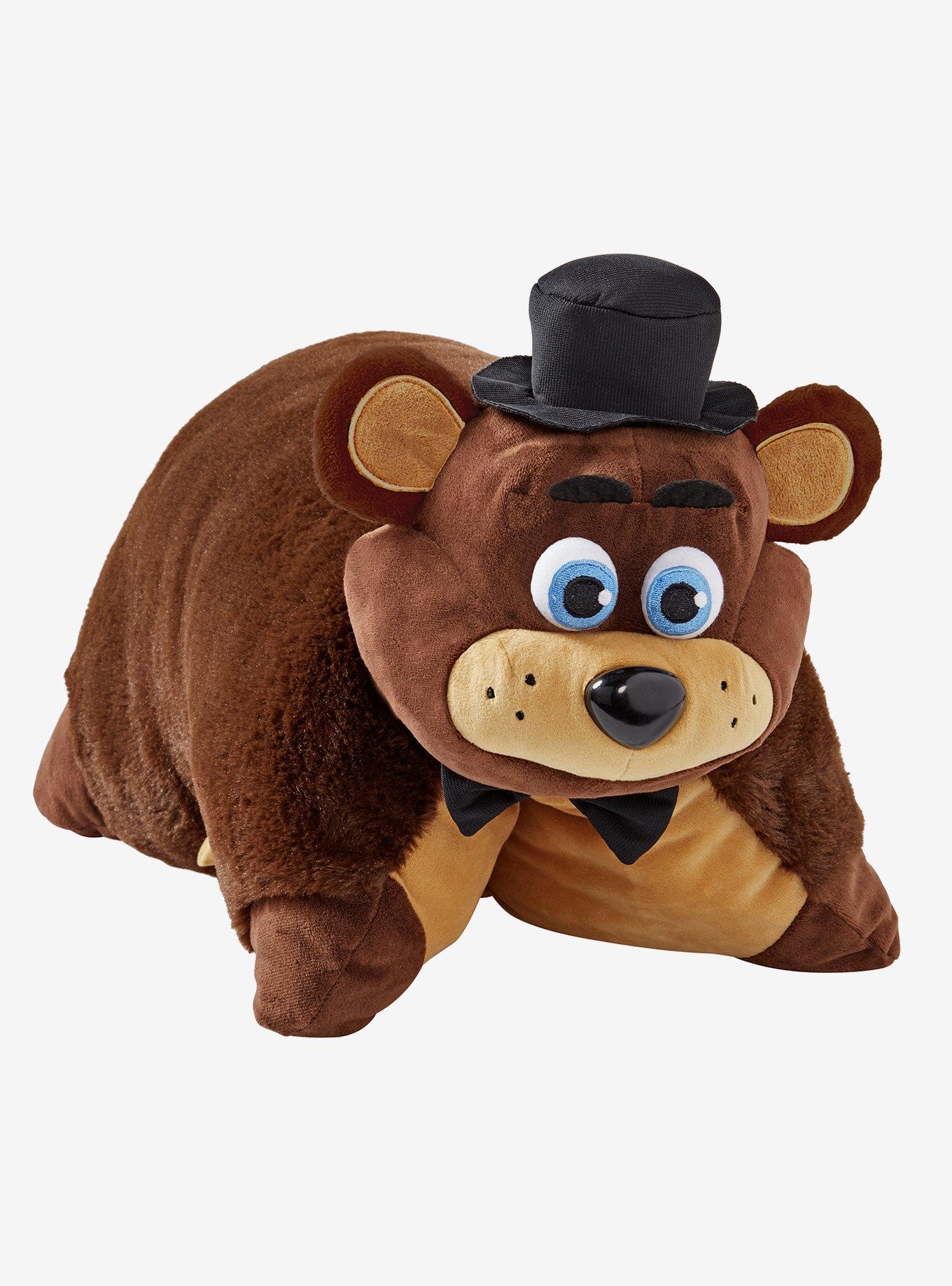 Five Nights at Freddy's Freddy Fazbear Pillow Pet