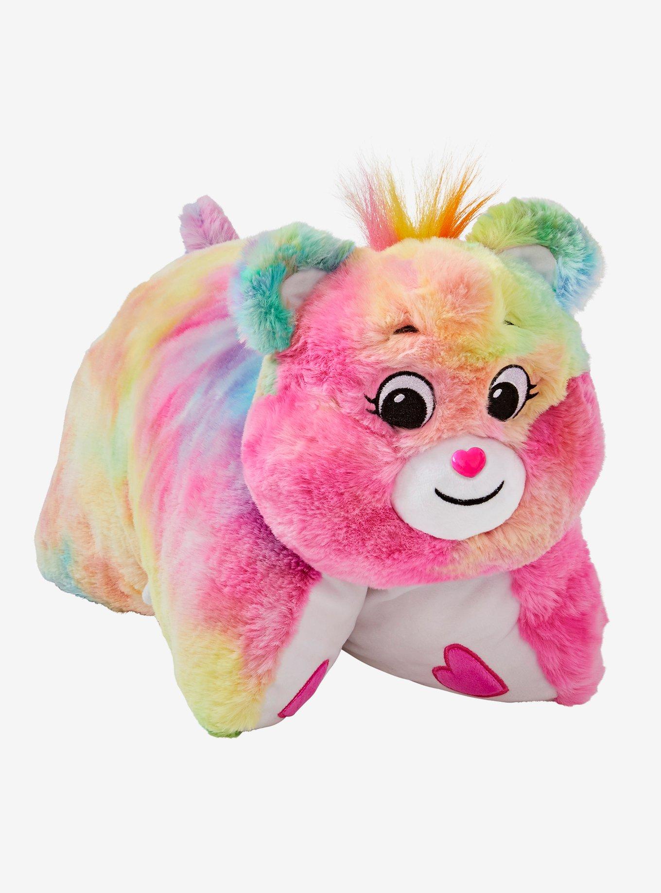 Hot topic care bears on sale plush