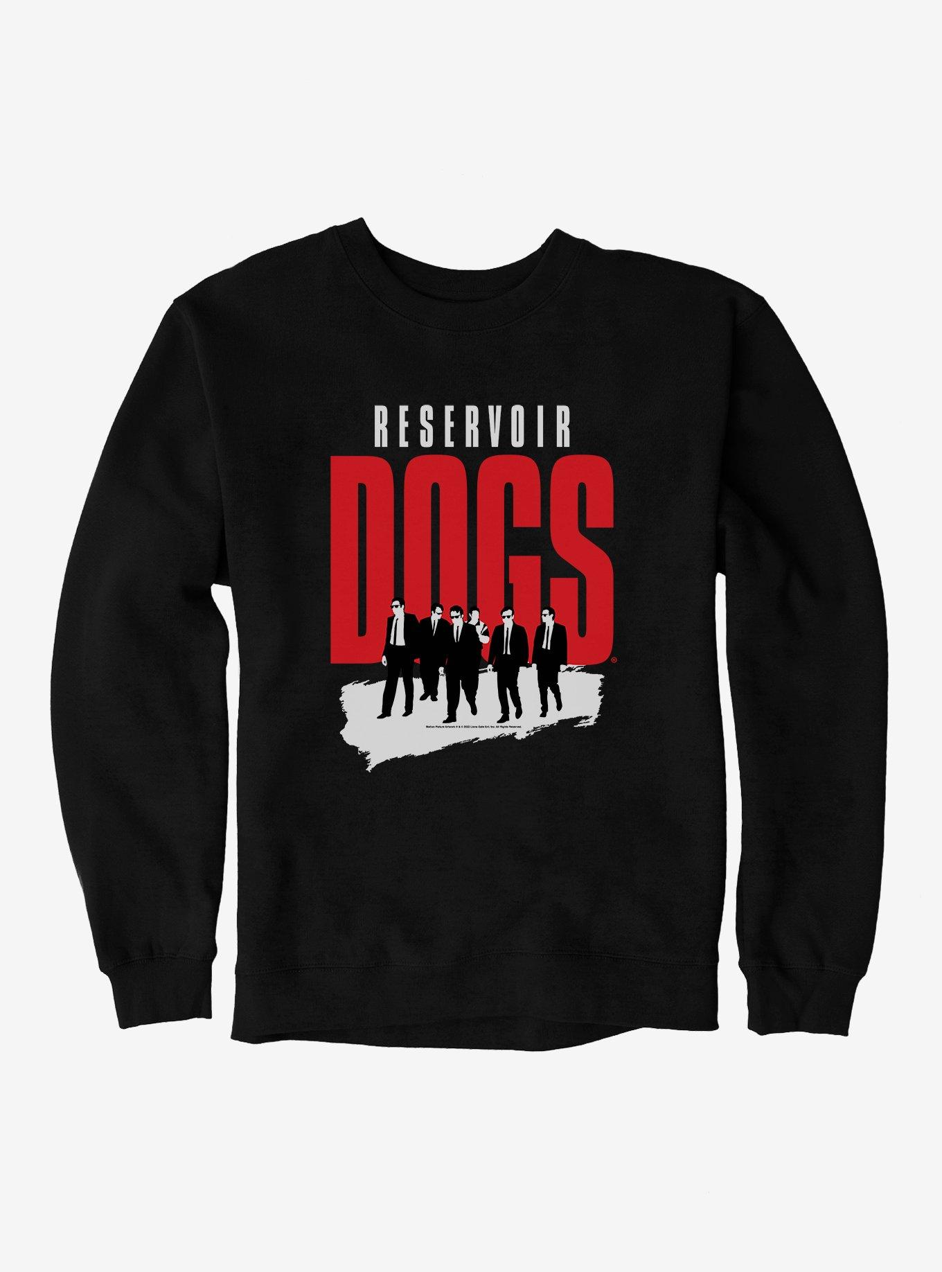 Reservoir Dogs Shadow Walking Sweatshirt, , hi-res
