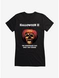 Halloween II The Nightmare Girls T-Shirt, BLACK, hi-res
