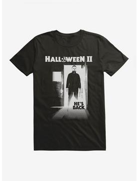Halloween II He's Back T-Shirt, , hi-res