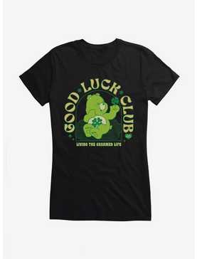 Care Bears Good Luck Club Girls T-Shirt, , hi-res