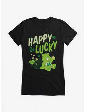 Care Bears Happy Go Lucky Girls T-Shirt, , hi-res