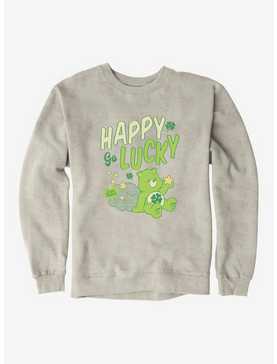 Care Bears Happy Go Lucky Sweatshirt, , hi-res