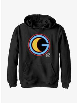 Marvel Moon Girl And Devil Dinosaur Moon Girl Icon Youth Hoodie, , hi-res