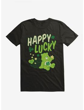 Care Bears Happy Go Lucky T-Shirt, , hi-res