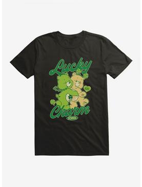 Care Bears Lucky Charm School T-Shirt, , hi-res