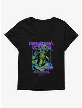 Dungeons & Dragons Book VII Gods, Demi-Gods & Heroes Girls T-Shirt Plus Size, , hi-res