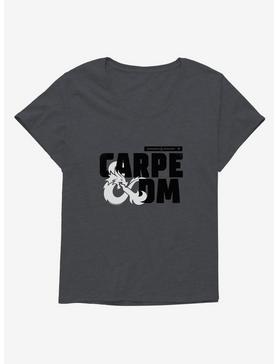 Dungeons & Dragons Carpe DM Womens T-Shirt Plus Size, , hi-res